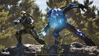 SOY UN NOVATO PARTE 8 HALO INFINITE MULTIPLAYER GAMEPLAY [upl. by Lorre]