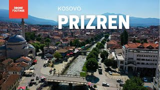 Prizren 2021  🇽🇰 Kosovo MTravelVlog [upl. by Demetra]