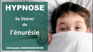 Hypnose  Se libérer de lénurésie enfants et adolescents [upl. by Aihtak]