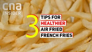 Can Air Fryers Cause Cancer 3 Ways To Reduce This Risk [upl. by Amadus595]