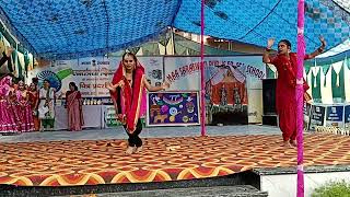 MAA SARASWATI PUBLIC SR SEC SCHOOL BAHADRABAD independence day CELEBRATION [upl. by Ardnal284]