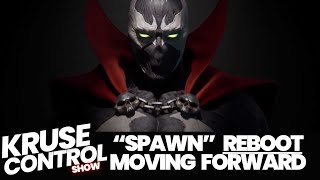 Spawn Reboot Coming [upl. by Cutcliffe]