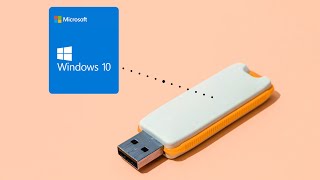 How to Create a Rufus Bootable USB for Windows 10 in 5 Minutes [upl. by Lyrrad]