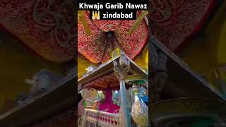 Hazrat Khwaja Garib Nawaz 🕌 zindabad ajmer khwaja islam [upl. by Olia]