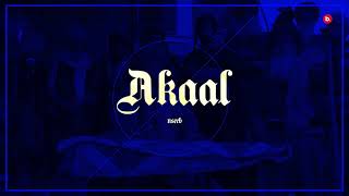 Akaal   NseeB  Punjabi Drill Rap Song [upl. by Eidroj]