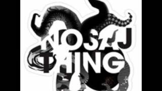 Health  Tabloid Sores Nosaj Thing remix [upl. by Enram]