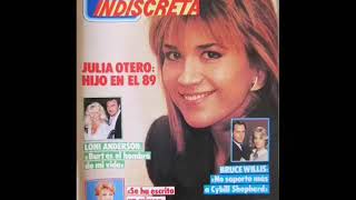 Recordando la revista quotTELEINDISCRETAquot [upl. by Llednik]