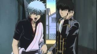 Gintama ep 166 [upl. by Lily50]