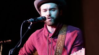 Shakey Graves  Full Performance  Radio Woodstock 1001  2516 [upl. by Otsuaf]