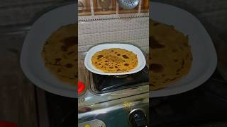 Testy testy ଆଳୁ ପରଟା 🤤cookingathome cooking odiareceipe viralrecipes viral shortsvideo [upl. by Loferski]