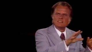 Billy Graham  Timeless Truth  Happiness [upl. by Pentha349]