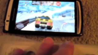 Smartphone mit wii controller verbinden [upl. by Tremaine293]