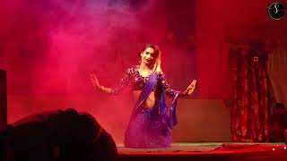 Tut Jai Palang Raja Ji  New Dance Video  Arup dance academy  dancer Disha [upl. by Ahsyt147]