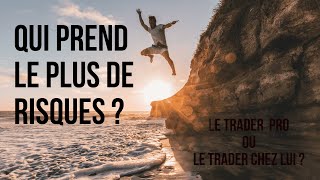 Les différents types de trading FRENCH VERSION [upl. by Acisej]