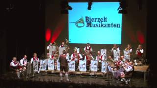 Vera Walzer  Bierzeltmusikanten [upl. by Eniluap]