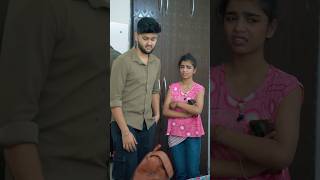 Saari mummy aisa hi karti hain😂❤️😍 youtubeshorts brosiscomedy trending funnyvideos [upl. by Refannej]