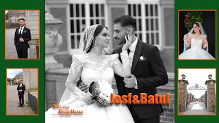 Hochzeit von Josef amp Batul Part3 Hunermend feyrusah Resul  by Group Bersan Hasan [upl. by Alanna]