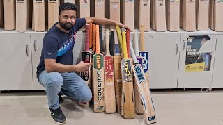 OLD BAT IN STOCK GRAB NOW thecricketbox [upl. by Saberhagen]