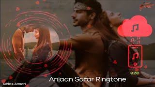 Anjaan Safar Le Jae Kidhar Full Song  Muhabbat Gumshuda Meri  Tu Hai To Khushboo Hai Fizaaon Mein [upl. by Ayotl]