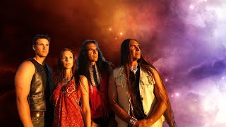 Lakota  The Star People  2019   A Message For All Of Humanity [upl. by Snehpets]