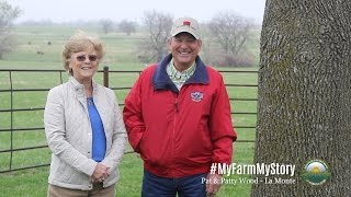 My Farm My Story Pat amp Patty Wood [upl. by Xonnel]