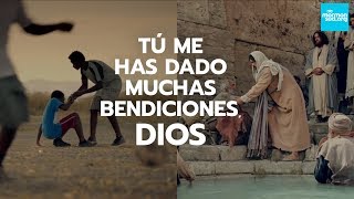 Tú me has dado muchas bendiciones Dios  Mormon SUD [upl. by Vidovic]