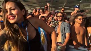 Deborah De Luca Ciclope Beach Live [upl. by Ettegdirb872]