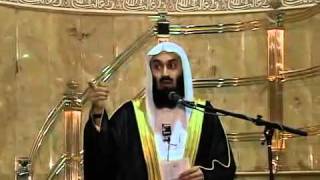 Mufti Menk  Jewels From The Holy Quran Episode 6 of 27 [upl. by Ytirev]