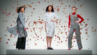 MampS Womens Fashion The New Autumn Season AW16 TV Ad [upl. by Derril]