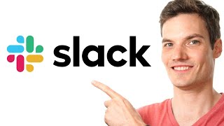 How to use Slack [upl. by Ntsuj]