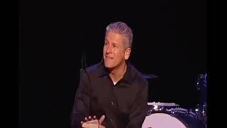 How Great is Our God  Laminin  Louie Giglio [upl. by Etnoek]