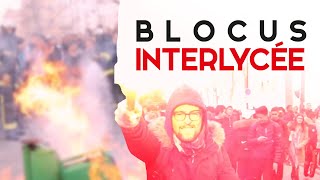 BLOCUS INTERLYCÉE 2016 [upl. by Pfeffer]