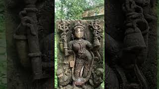 Aitihasik dharohar kaleshwari temple short viral video [upl. by Aidnic30]