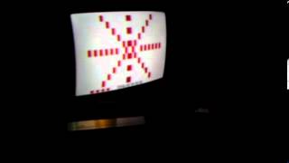 Polybius Atari 2600 [upl. by Einnahpets]