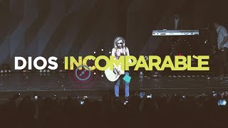 Generación 12  Dios incomparable Ft Marcela Gándara [upl. by Ragland]