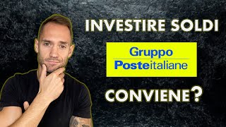 Investire nei Prodotti Poste Italiane Durante l’inflazione Conviene 📊 [upl. by Bostow]