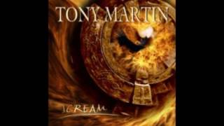 Tony Martin  Scream 2005 hard rock full album hd hq [upl. by Atnad241]