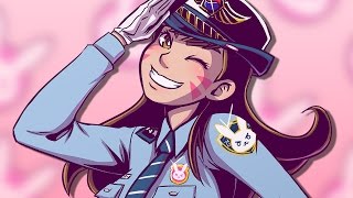 OFFICER DVA [upl. by Kinom]