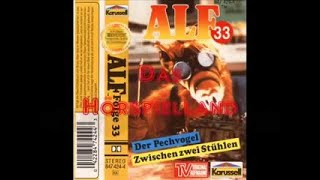 ALF Hörspiel Folge 33 [upl. by Dihaz683]