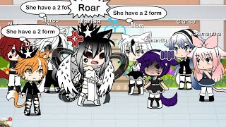 Roar gacha life revenge Part 12Watch until the end and read the description pleas [upl. by Cullen]