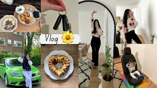 VLOG Bleva makine Cjane keto endrra Java Greke Vanimy ❤️ [upl. by Valente]