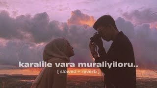 karalile vara muraliyiloru song  neelambalin song  Instagram viral song [upl. by Jourdan]