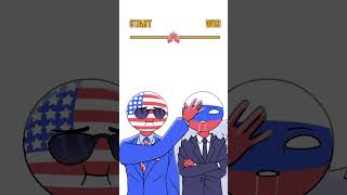 COUNTRIES HOLDING THEIR BREATH 🫁 countryhumans [upl. by Enelyw]