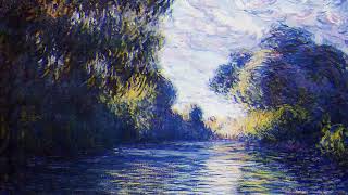 Claude Monet  OscarClaude Monet [upl. by Eyak618]