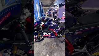 Apache RR310 vs BMW G310RR  Performance Test [upl. by Halima]