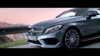 MercedesBenz 2017 C400 4MATIC Coupé quotOn a perfect milequot [upl. by Gnoh697]