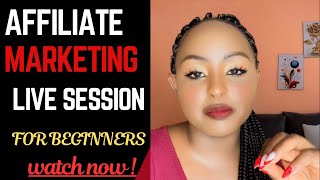 Affiliate Marketing 101 A Beginner’s Guide to Earning Online [upl. by Torrence366]