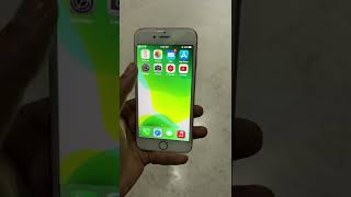 iPhone 6 Me Paytm  Gpay PhonepeUPI Kyon Nahi Chalti Hain SHORTS iPhone6 UPI iPhoneINindia [upl. by Yrocej960]