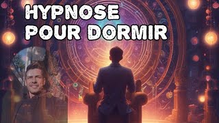 Hypnose pour DORMIR et se NETTOYER en profondeur [upl. by Mischa301]