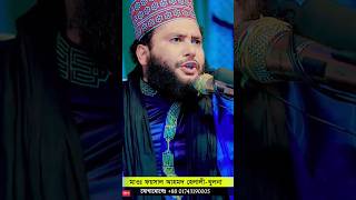 ইসকন নিয়ে কঠিন হুংকার দিলেন মাওঃ ফয়সাল আহমদ হেলালী । Faisal Ahmed Helali new waz [upl. by Elleirol]